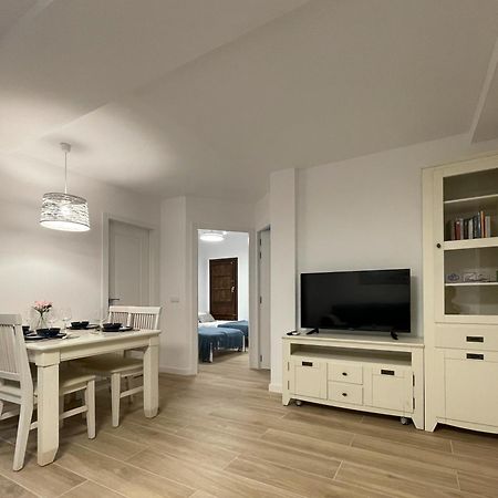 Premium Apartment Casa Julia - Molino Blanco Torrevieja Buitenkant foto