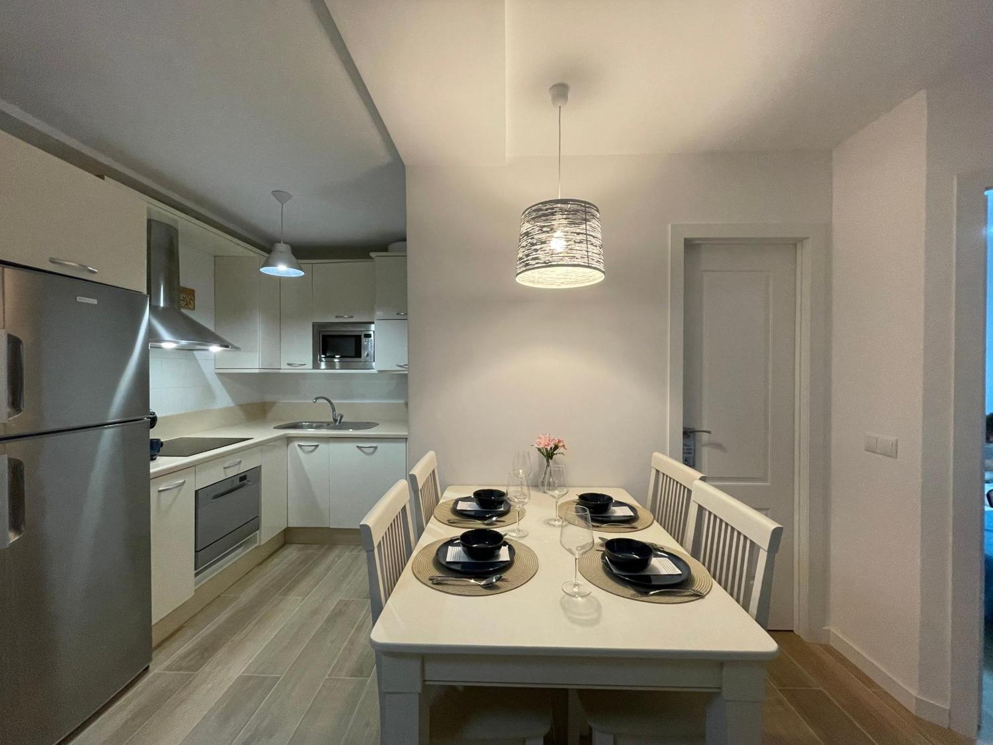 Premium Apartment Casa Julia - Molino Blanco Torrevieja Buitenkant foto