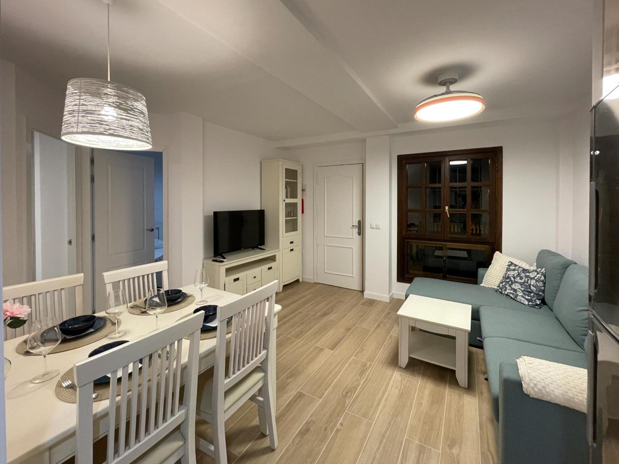 Premium Apartment Casa Julia - Molino Blanco Torrevieja Buitenkant foto