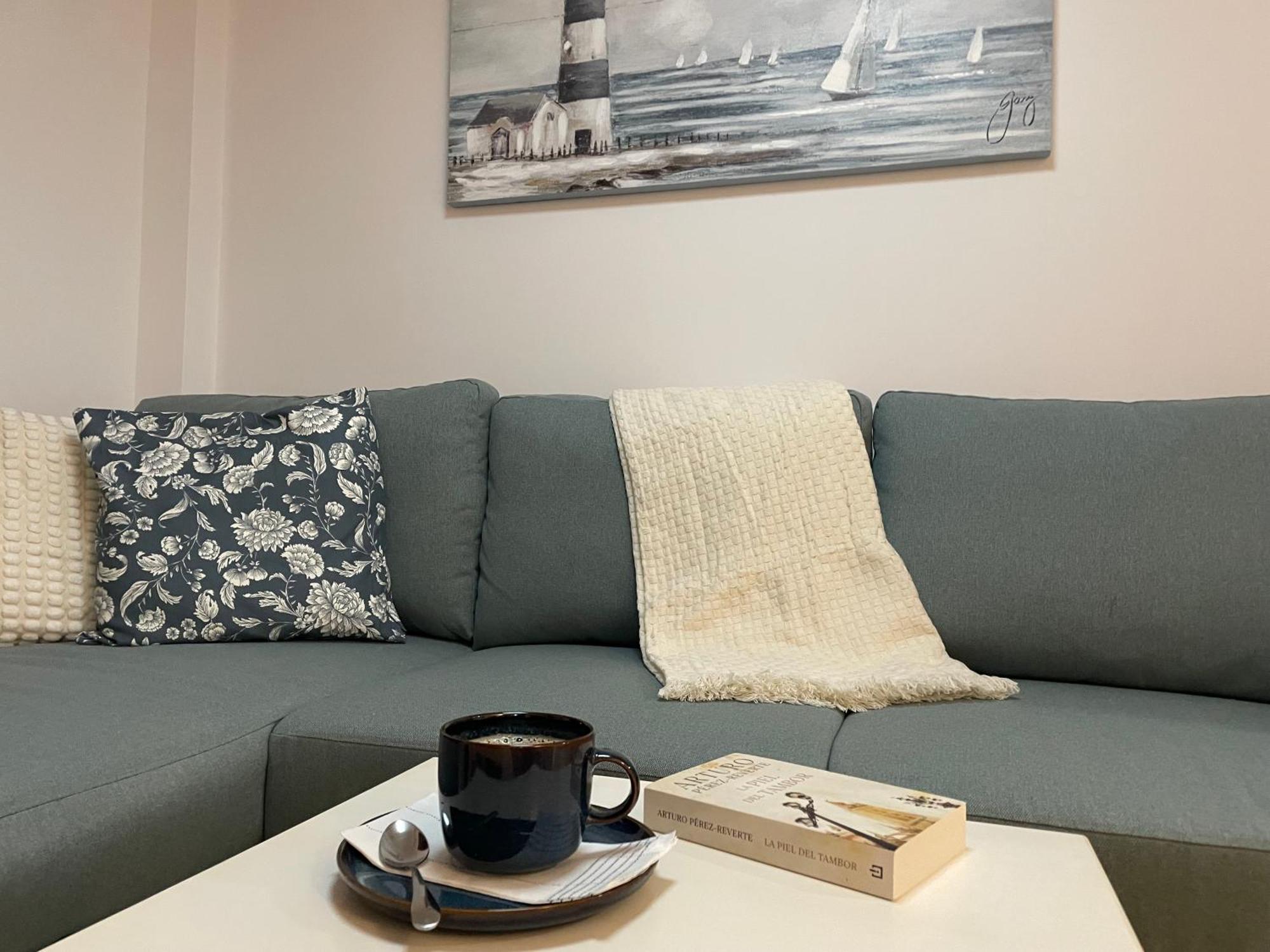 Premium Apartment Casa Julia - Molino Blanco Torrevieja Buitenkant foto