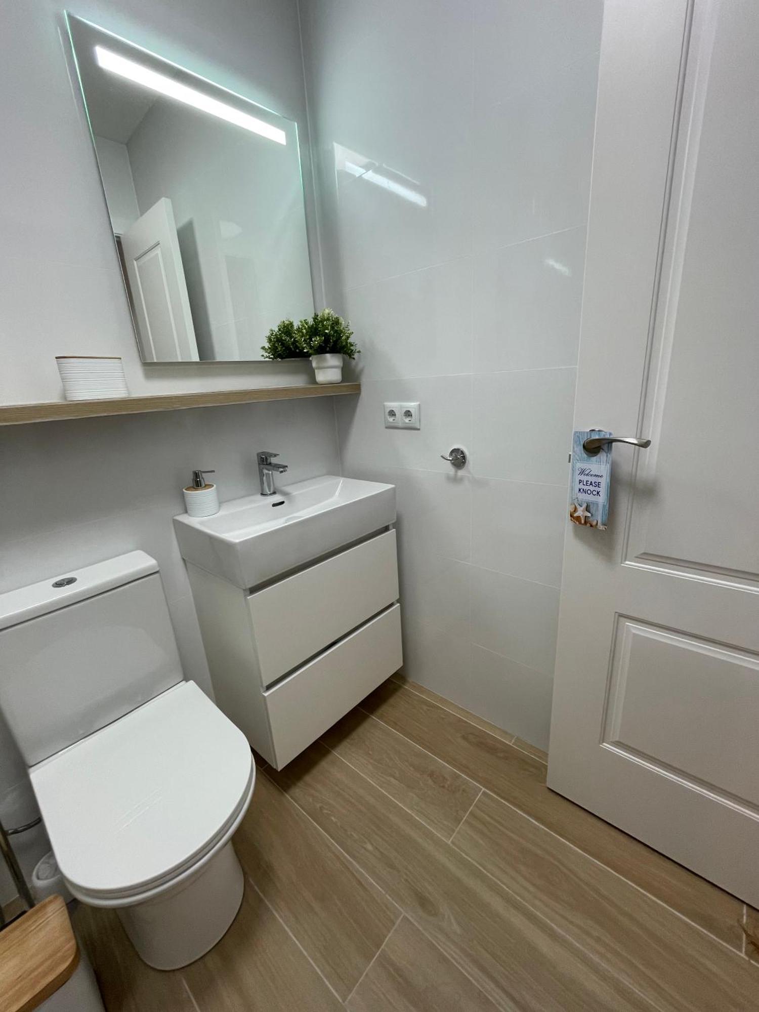 Premium Apartment Casa Julia - Molino Blanco Torrevieja Buitenkant foto