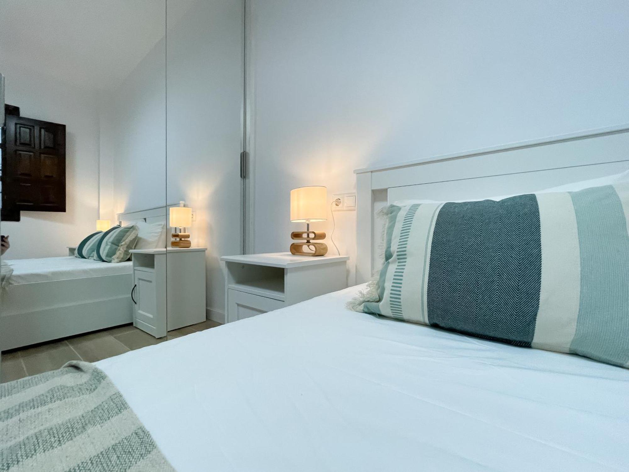 Premium Apartment Casa Julia - Molino Blanco Torrevieja Buitenkant foto